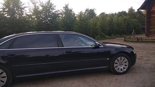 ОЛЕГ ПОПОВ, Певец. ЛЮБИМОЕ одно из моих развлечений,,АУДИ А8 w 12 " ПУЛЬМАН " бронь ,ЭКСКЛЮЗИВ