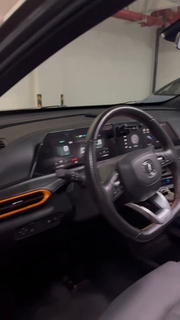 Changan UNI-T или Lada