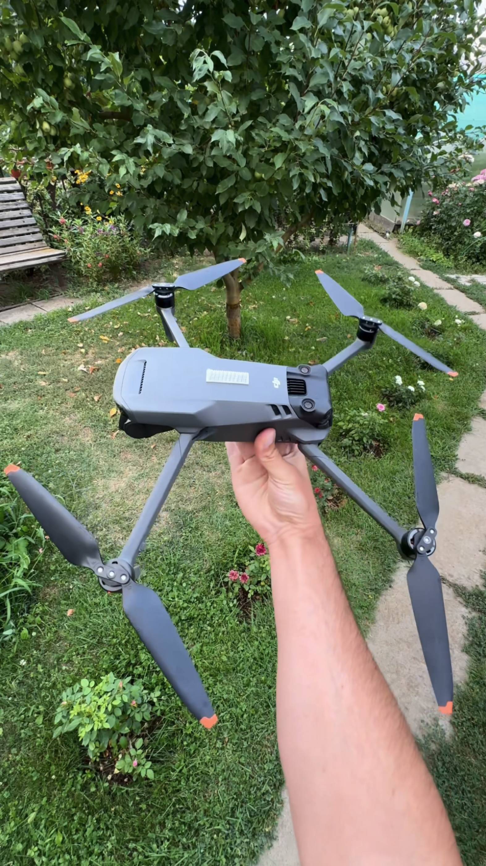 Не повторять, если вам дороги пальцы 😱Переворот дронов DJI Avata 2, DJI Neo, DJI Mavic 4 Pro, 3
