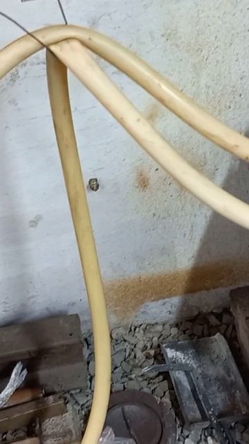 Простой способ отопления на воде