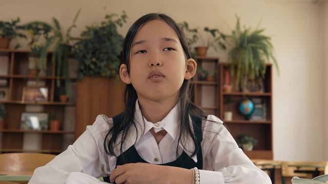 10 серия - Урок самоуправления