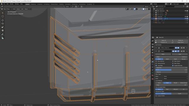 [Телеграм-cgcours] Lecture 14 - Magazine 02