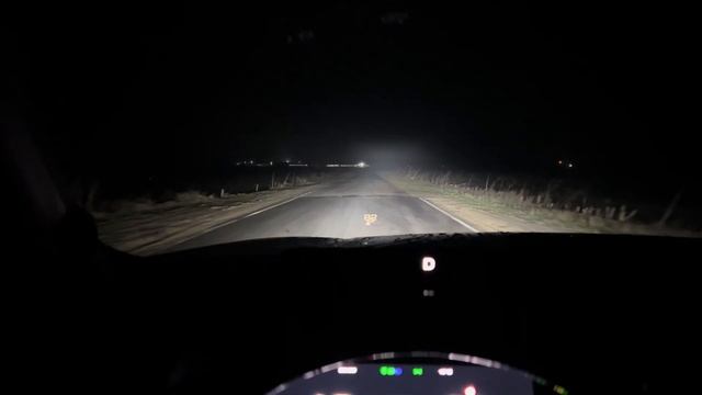 Тюнинг фары для Haval Dargo