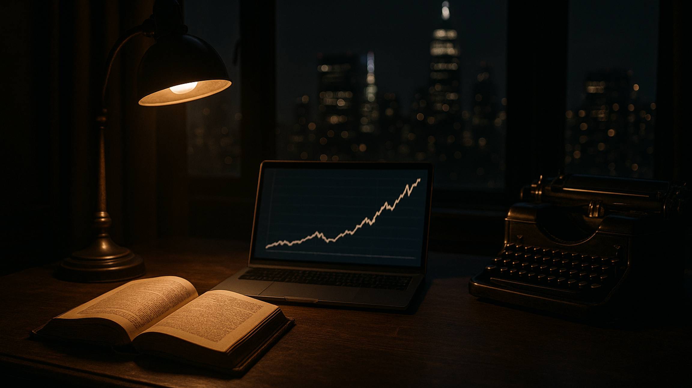 Забытая коррекция, мем-акции и тайны Диккера. Обзор-разбор. Выпуск 34.