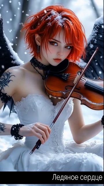 Ледяное сердце