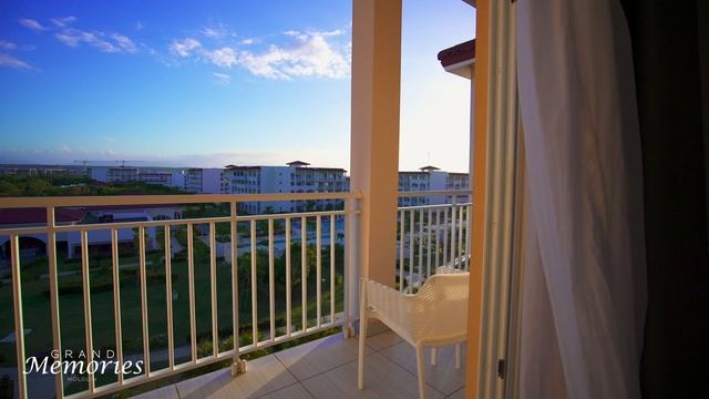 Куба | Ольгин | Grand Memories Holguin 5*