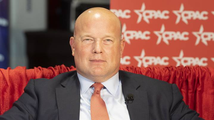 Постпред при НАТО: санкции против РФ – "очевидный" следующий шаг США по Украине