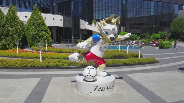 Тайный оазис аэропорта Сочи: зелёный дворик с фонтаном для прогулок перед вылетом