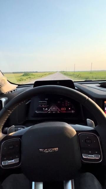 Haval Dargo Инструкция по использованию лимитера