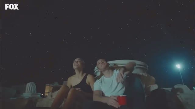 Эда и Серкан Отпусти меня
