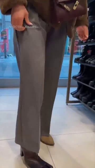 В этот раз Людмила Прокофьевна права 😂😂😄