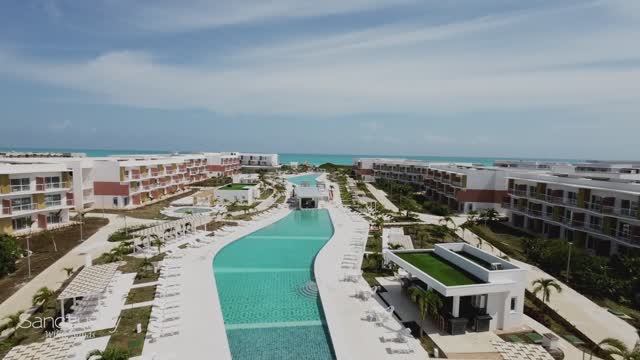 Куба | Кайо Крус | Sanctuary White Sands 5*