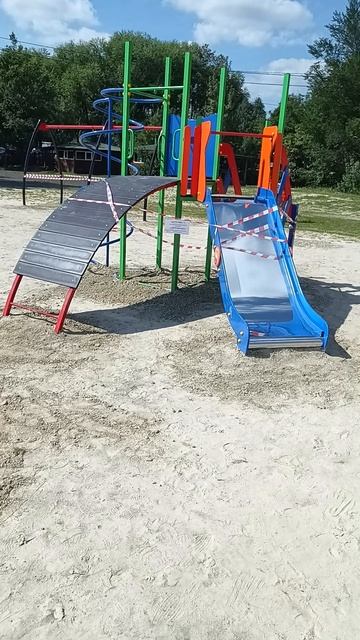 Пляж 