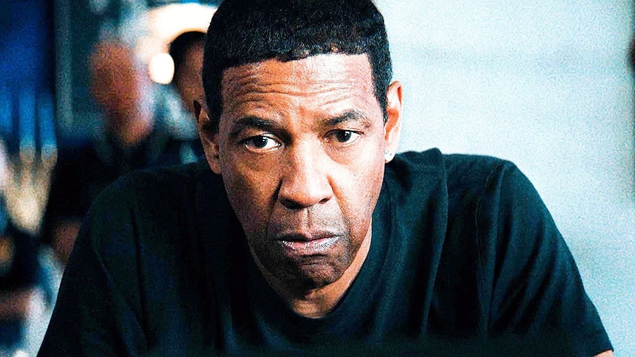 Рай и Ад - Трейлер (Субтитры, 2025)