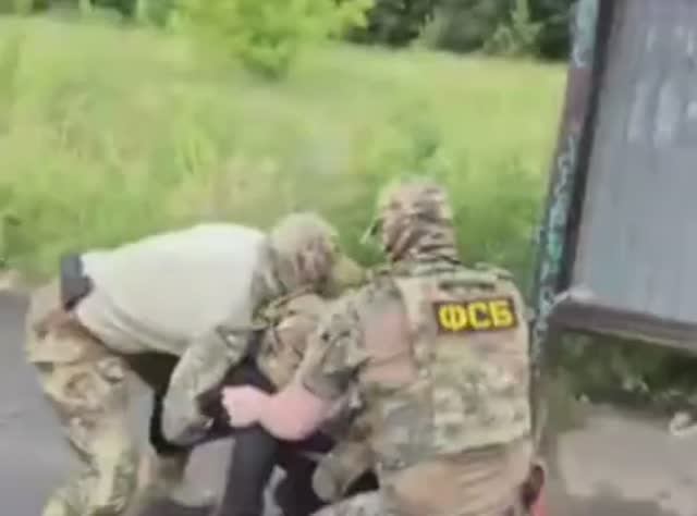 Сорвана попытка покушения на гендиректора одного из оборонно-промышленных предприятий Белгорода