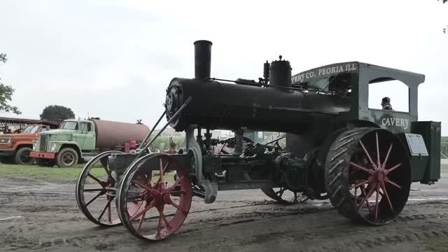 Америка-Назад в прошлое