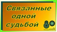 Исторический экскурс "Связанные одной судьбой"