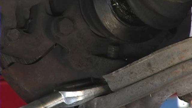 Замена приводов автомобиля