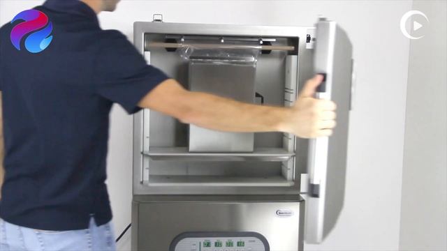 Вертикальные вакуум-упаковочные машины серии VA