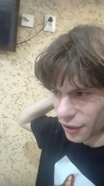 Я смотрю приключение Пети и волка