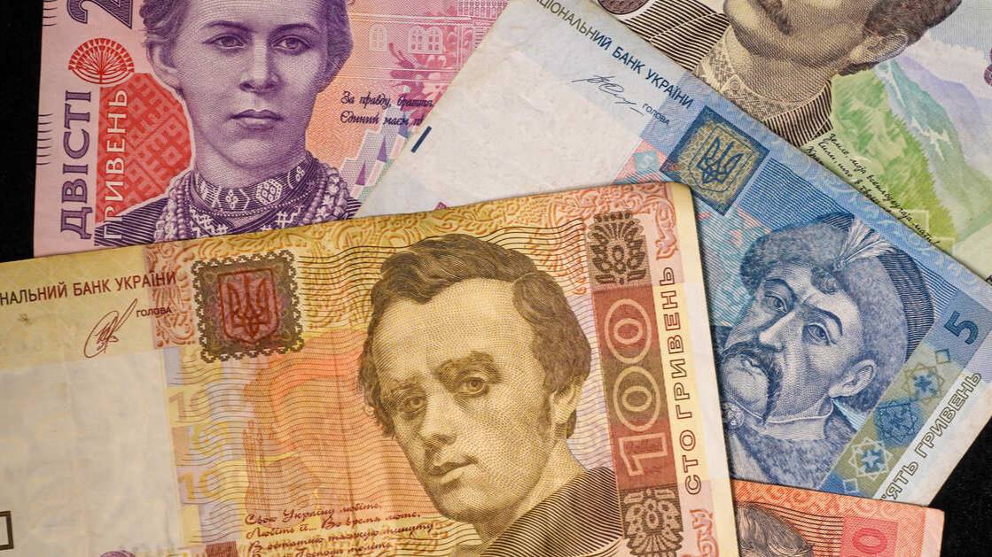 Платежный баланс Украины показал антирекорд с дефицитом 5,1 млрд долларов