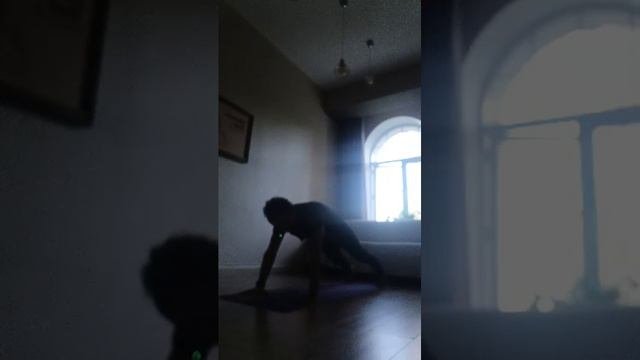 йога для каждого с Олегом Атма