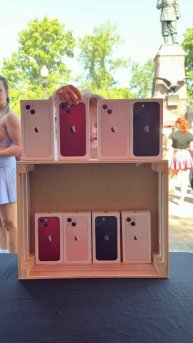 Проверили интуицию жителей Иркутска ☺️