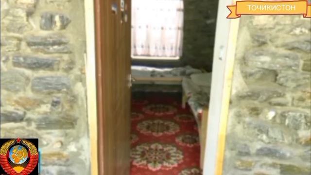 Русские красавицы туристы в Таджикистане