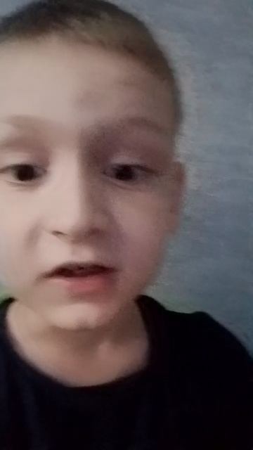 извините завтра будет вторая часть жёлтова младенца 🥹