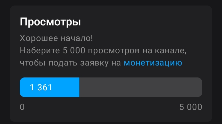 Просто стрим #4