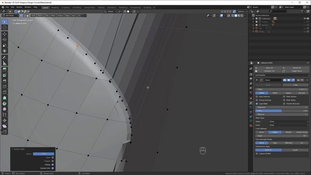 [Телеграм-cgcours] Lecture 11 - Boolean Cleanup 01
