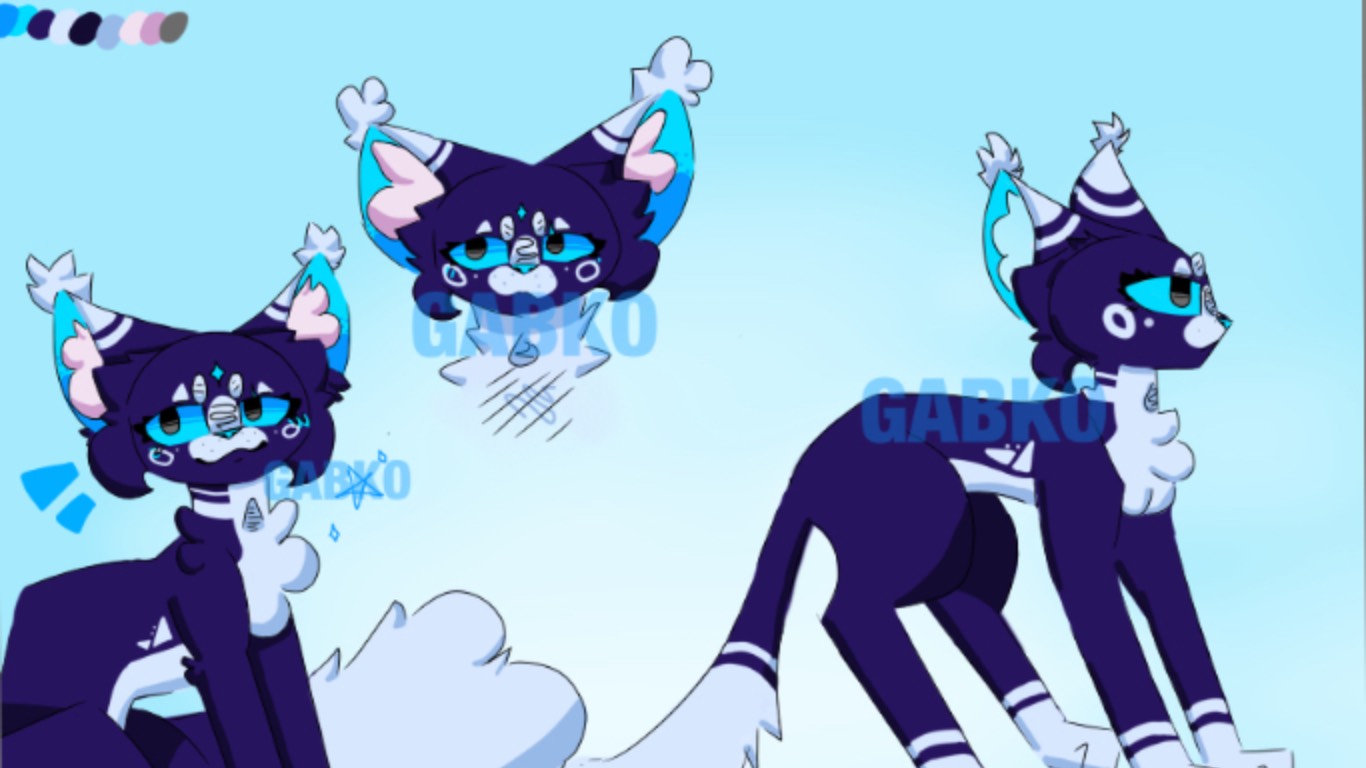 Познакомимся? О моей ос и инфе