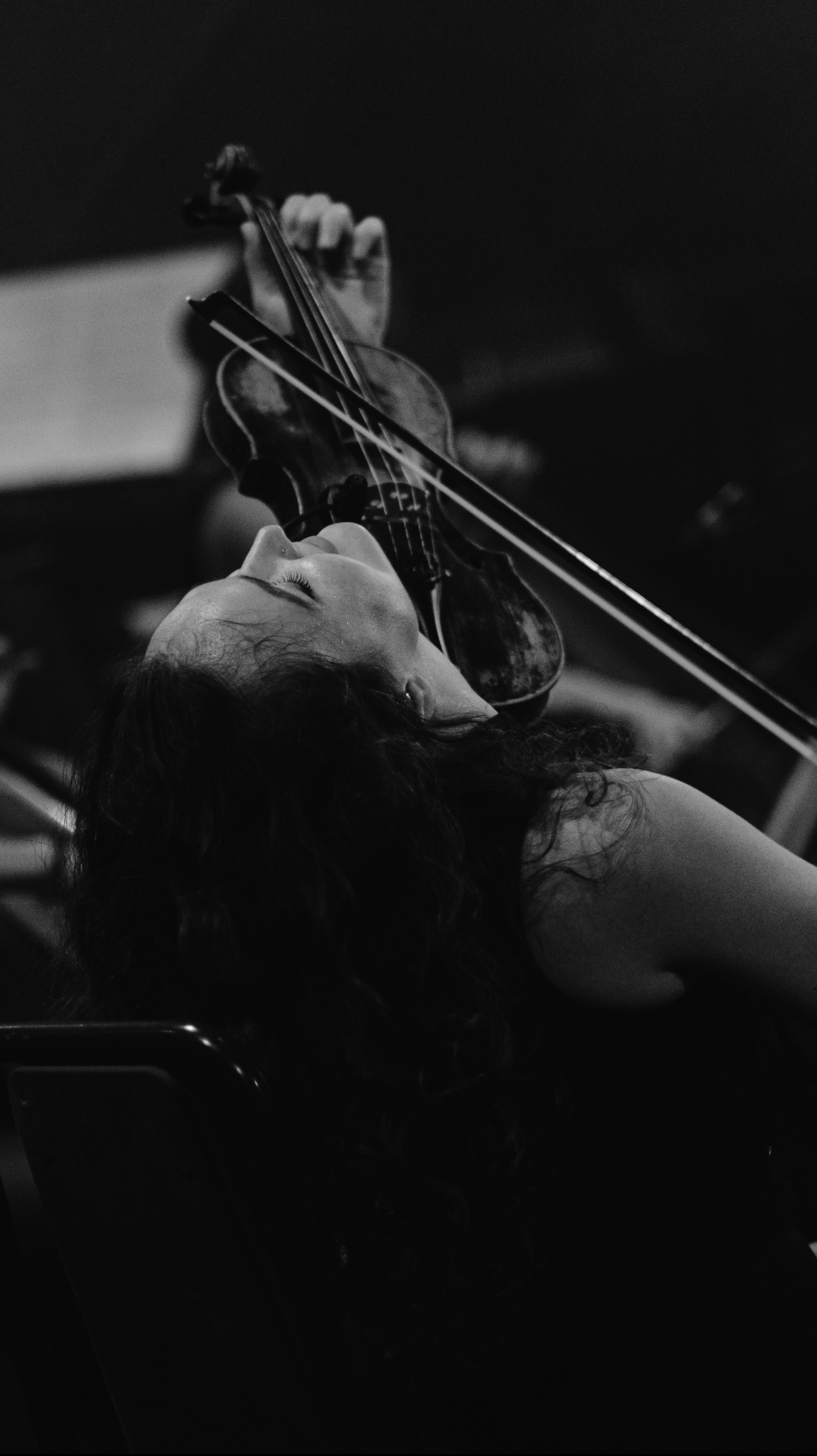 ARIOM ORCHESTRA - MUSE HYSTERIA cover Live