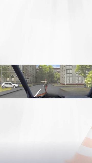 Разбор билетов ПДД 🚗📘