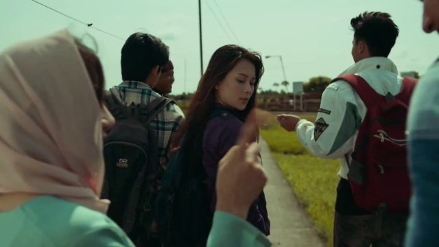 Hantu Polong (фильм, 2024) Hantu Polong 2024 ужасы Индонезия