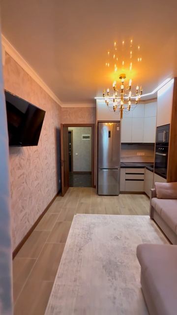 Аренда Тургенев 13 эт
