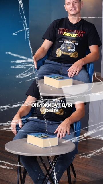 Алексей Капустин делится своими наблюдениями #алексейкапустин