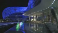 W ABU DHABI YAS ISLAND (EX.YAS VICEROY ABU DHABI) 5* (ОАЭ. ЯС)