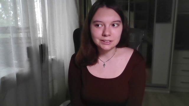 Ульяна Дмитриевна - Биология