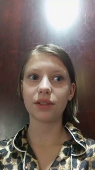 мои первые 10 подписчиков