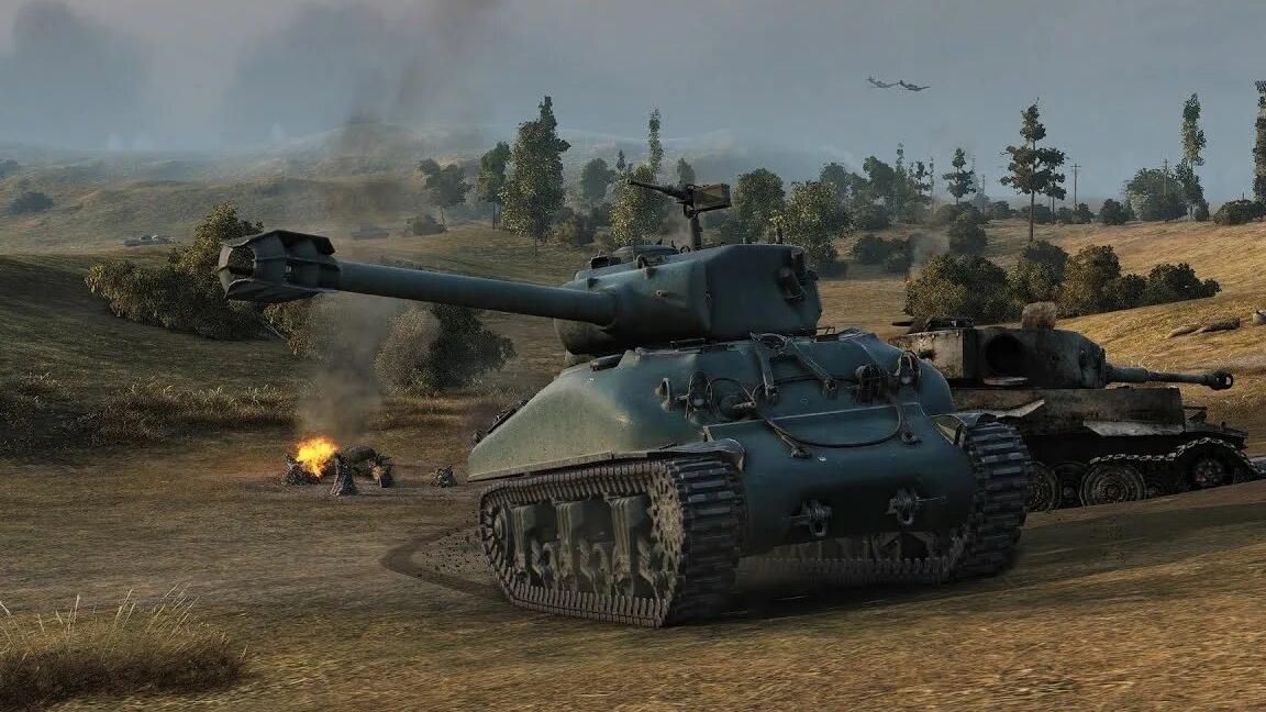 Tanks blitz стрим