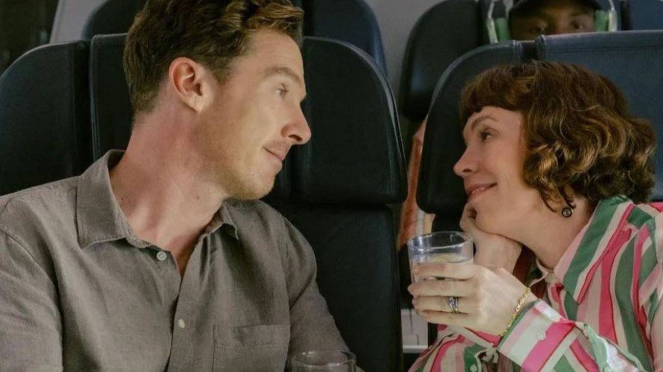 Супруги Роуз — Русский трейлер