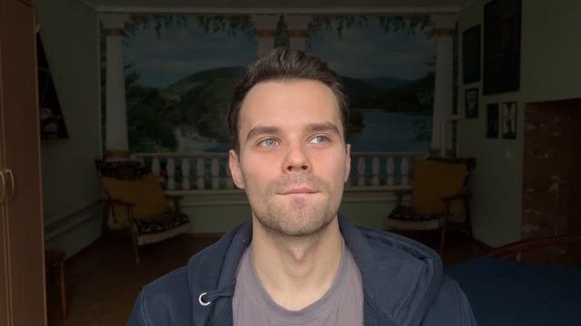 Ход #49. ЗАПОВЕДНИК: Торжество Природы и Исцеление / ГРАНД-ПЕРЕЕЗД