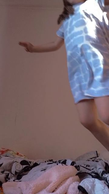 как прыгать