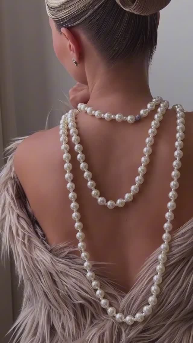 Трендовый гладкий пучок #прическа #укладка #волосы #пучок