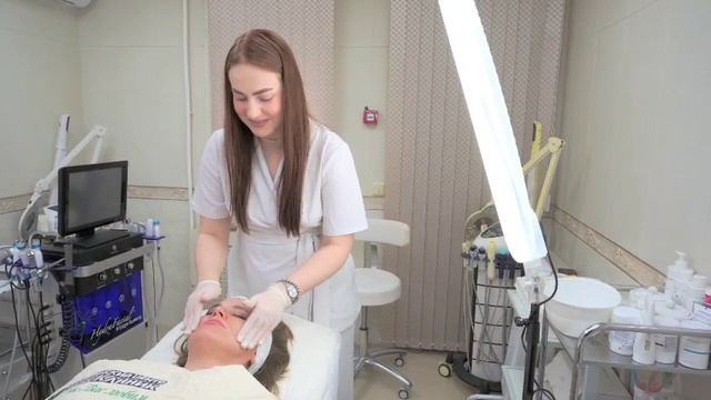 Peach Peel (Персиковый пилинг)