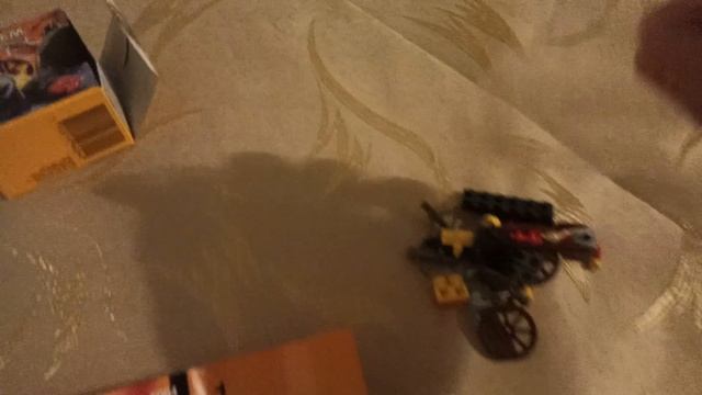 РАСПАКОВКА ПОСЛЕДНЕГО В МИРЕ ЗХАПЕЧАТАННОГО НАБОРА ЛЕГО 6004