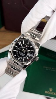 Абсолютно новые Rolex в наличии🔥