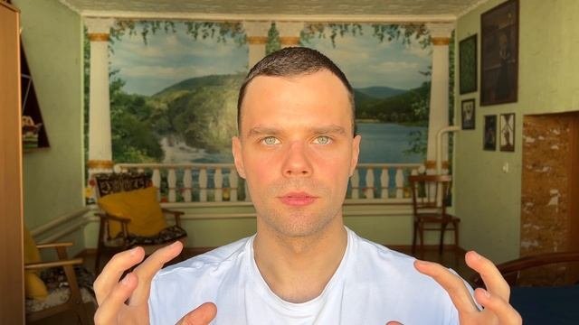 Ход #58. ИСЦЕЛЕНИЕ ВНУТРЕННЕГО РЕБЁНКА / ГРАНД-ПЕРЕЕЗД