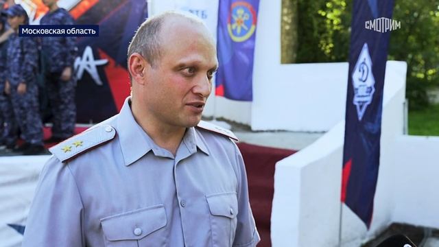 Вести. Дежурная часть. Победителями _Зарницы_ стали ребята из Ростовской области